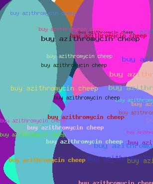 Buy azithromycin cheep